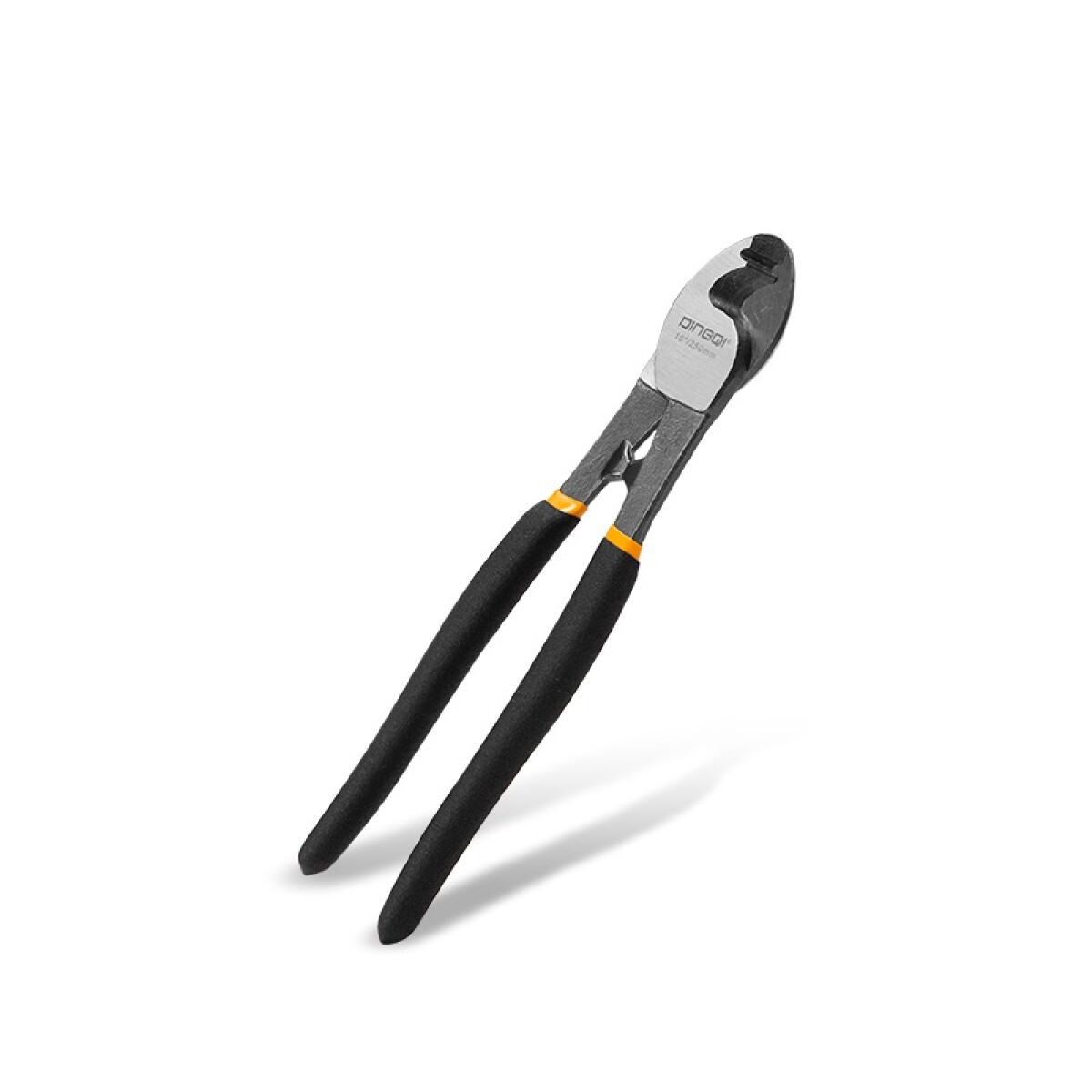 DINGQI ALICATE CORTACABLE PROFESIONAL 6 PULGADAS 