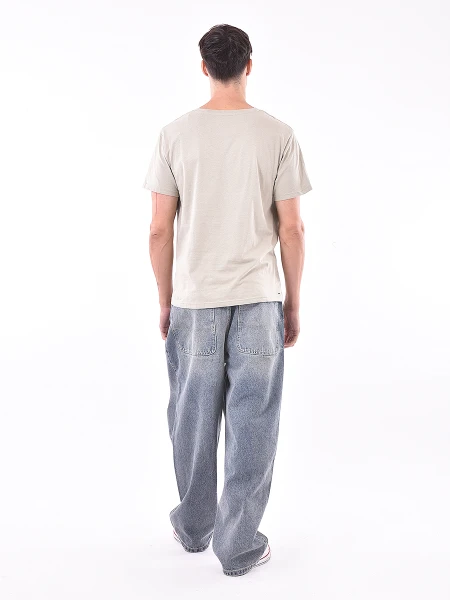 REMERA REGULAR NAUPLIA VARIANTE 3