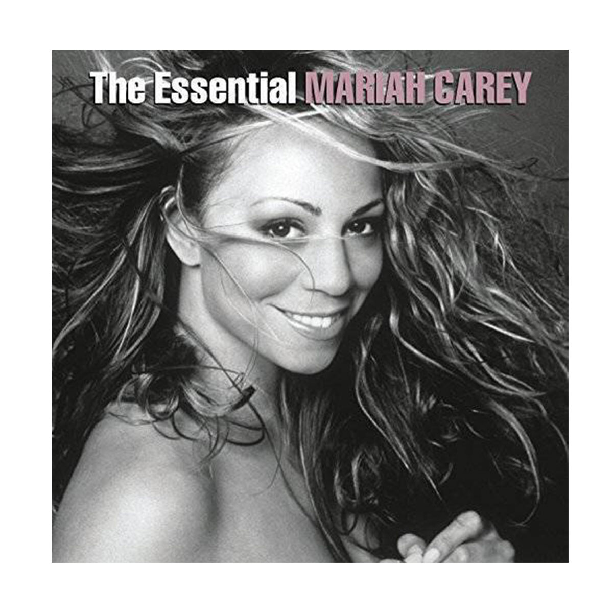 Carey, Mariah - Essential Mariah Carey - Cd 