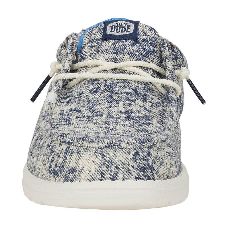 Wally Surf Wash - Hombre Navy Blazer/white
