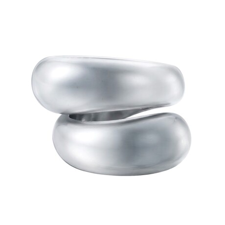 Anillo de plata 925, Línea Floresser, ABRAZO. Anillo de plata 925, Línea Floresser, ABRAZO.