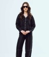Pantalon Ofi Black
