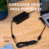 Cargador Universal Primo Trust 90w CARGADOR NOTEBOOK TRUST 196138 PRIMO 90W