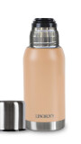 TERMO 750 ml CERBERUS CORAL PASTEL_
