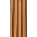 REVESTIMIENTO INTERIOR WPC - PANEL 16 CM X 2.90 MT MARRON CLARO REVESTIMIENTO INTERIOR WPC - PANEL 16 CM X 2.90 MT MARRON CLARO