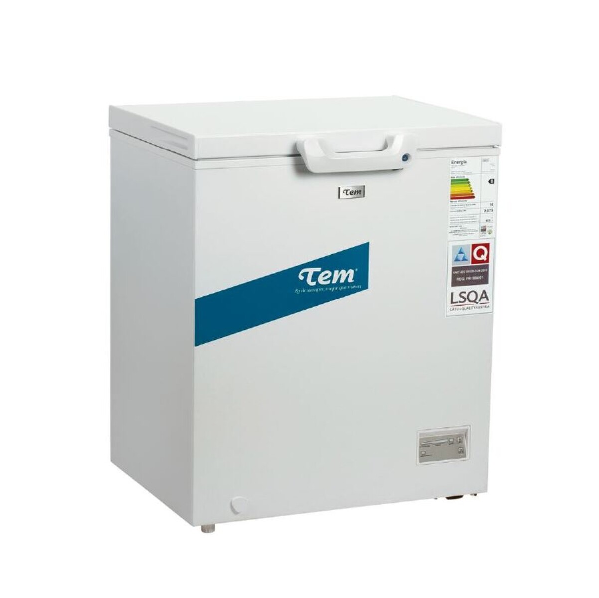 Freezer Horizontal Tem 142Lts Z5010 