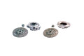 Kit Embrague C/Rod Luk Chev C10/D40/D20 85-00 Ø280-Est.10 Kit Embrague C/Rod Luk Chev C10/D40/D20 85-00 Ø280-Est.10