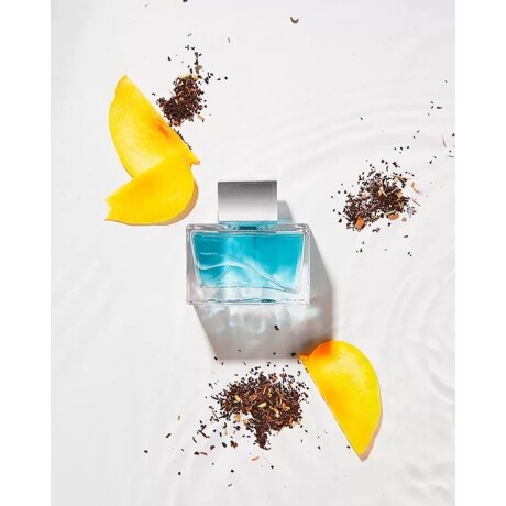 Set Perfume Antonio Banderas Blue Seduction Women EDT 50ml + Body Lotion Set Perfume Antonio Banderas Blue Seduction Women EDT 50ml + Body Lotion