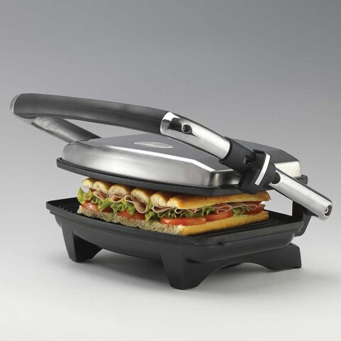 Tostadora Ariete Con Grillera Tostadora Ariete Con Grillera