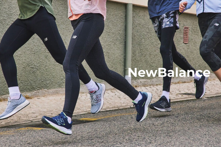 New Balance