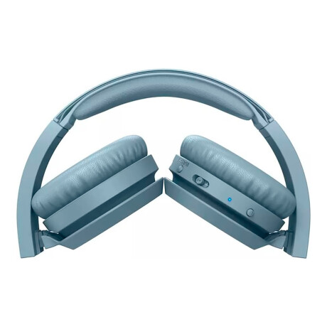 Philips - Auriculares Inalámbricos TAH4205BL/00 - Bluetooth. 20MW. 32MM. Li-ion 250MAH. 001