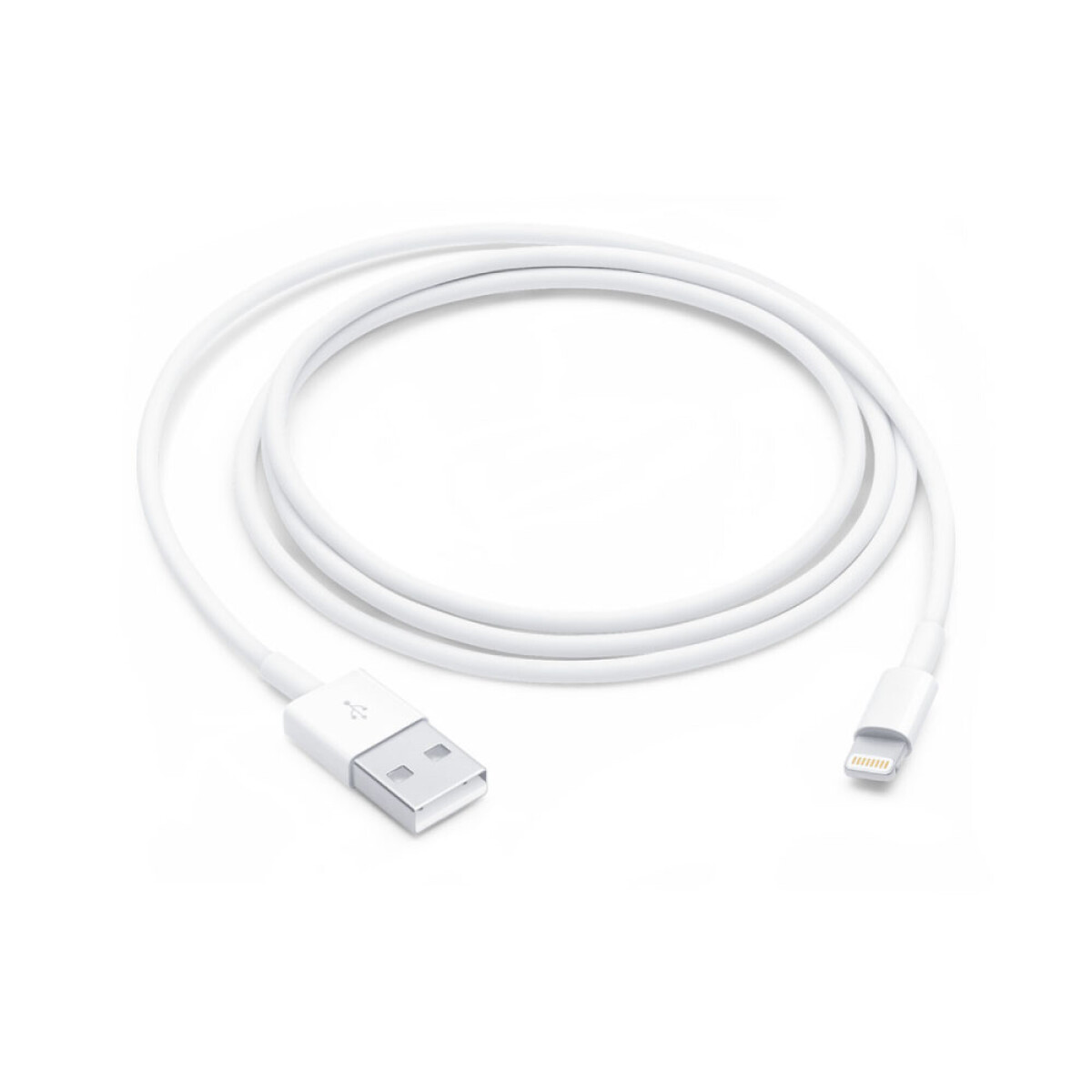 Lightning To Usb Cable 2m 