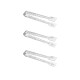 PINZA PARA CARBON X3 UNIDADES - GP152 Pinza Para Carbon X3 Unidades - Gp152