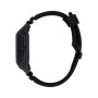 Reloj Nixon Fashion Silicona Negro 0