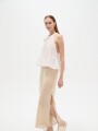 Tops Tiula Blanco