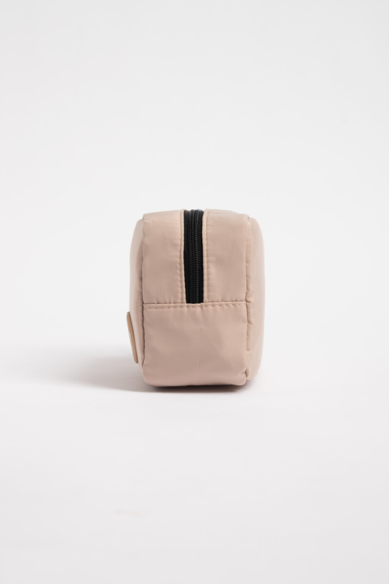 Necessaire Beige