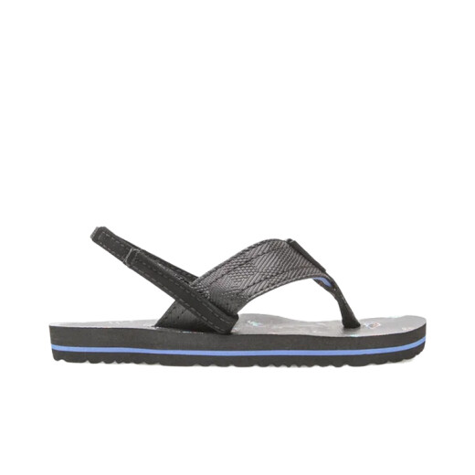 Ojotas Rip Curl Ripper Open Toe - Boy Ojotas Rip Curl Ripper Open Toe - Boy