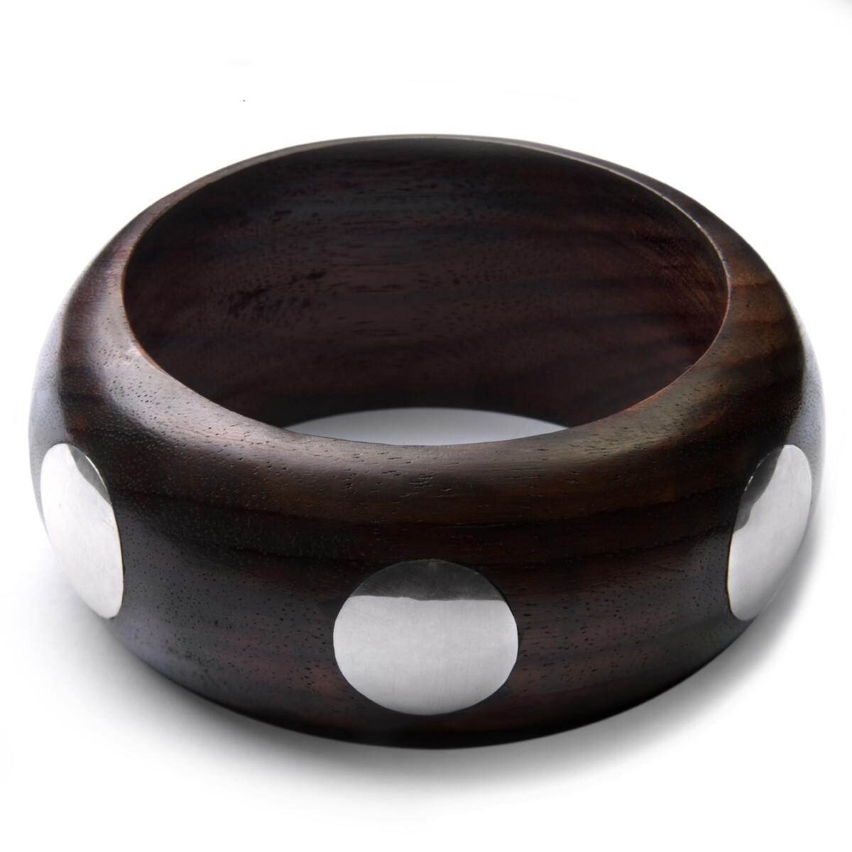 Wood Bracelet 