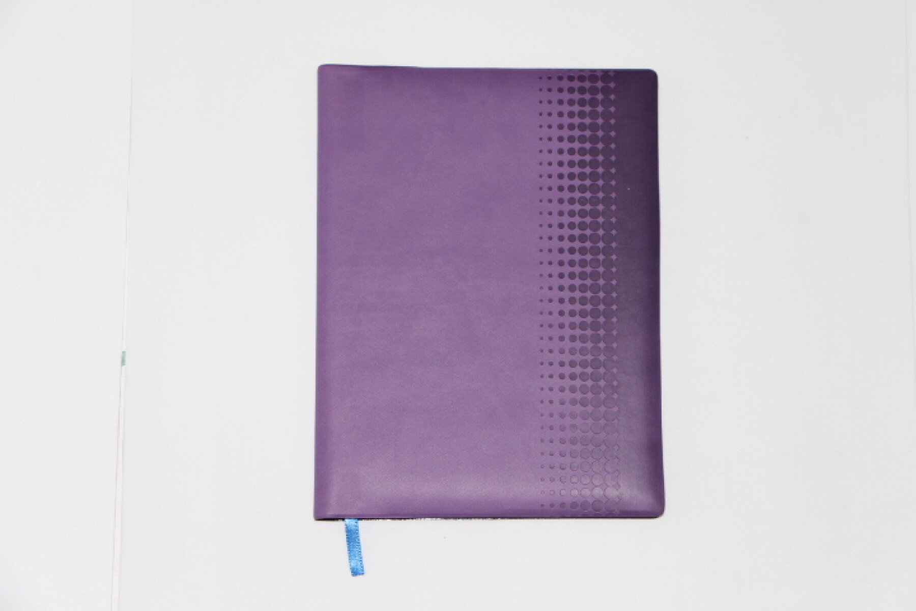 AGENDA ABEZETA 254 CLASSIC - COLOR VIOLETA 