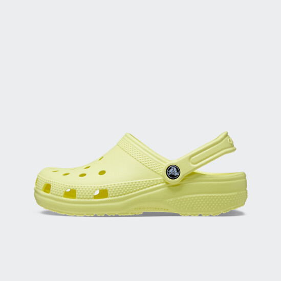 Crocs Classic Amarillo