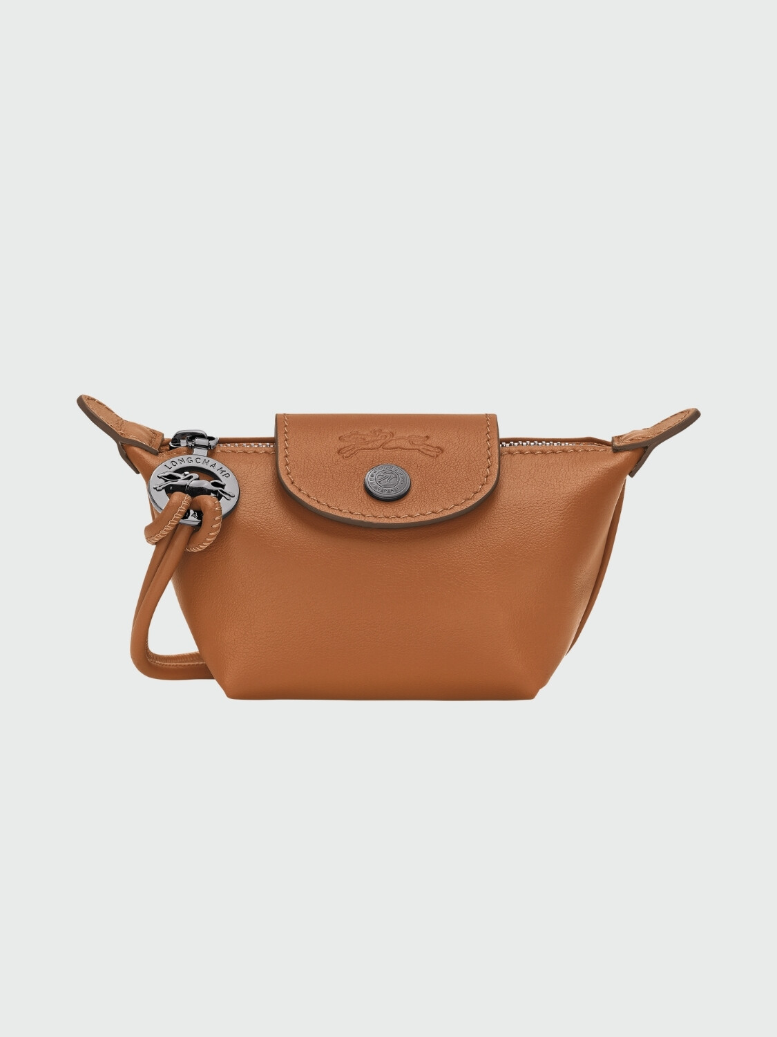 LONGCHAMP - Le Pliage Xtra Monedero Alta Automática