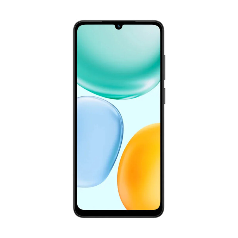 Celular Honor X5c Plus 256GB 4GB 6.74" Black Celular Honor X5c Plus 256GB 4GB 6.74" Black