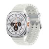 Samsung Galaxy Watch Ultra Titanium White 47mm Lte Samsung Galaxy Watch Ultra Titanium White 47mm Lte