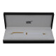 Montblanc Pix white AV 117659 Ballpoint Pen con estuche y papeles Montblanc Pix white AV 117659 Ballpoint Pen con estuche y papeles