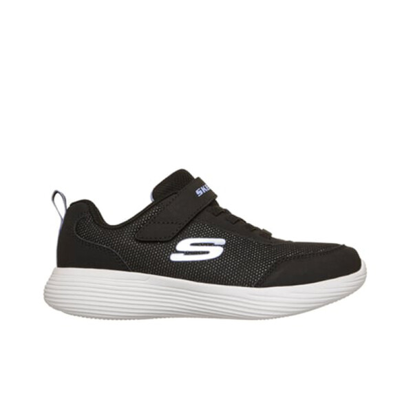 Championes Go Run 400 V2 Core Steps Negro