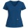 Casaca Basic Elastizada ARGON - Dama Azul Piedra