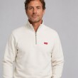 BUZO LEVIS 8606 BEIGE