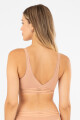 Bralet aura Nude