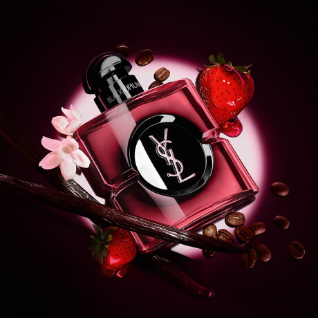 Perfume YSL Black Opium Pink Glaze EDP 50ml Perfume YSL Black Opium Pink Glaze EDP 50ml