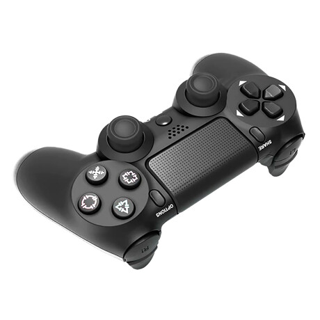 Gamepad Bt Marvo Gt-84 Multiplataforma Vibración 001