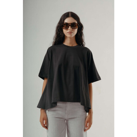 Camiseta Waves Black