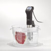 Sous Vide SV 1200 Pro Inteligente Caso Design Sous Vide SV 1200 Pro Inteligente Caso Design