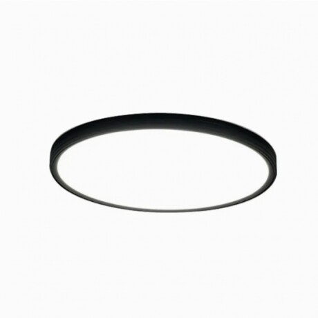 PLAFON LED GRANT MEDIUM CCT - BLANCO Plafón LED Grant Medium CCT Negro