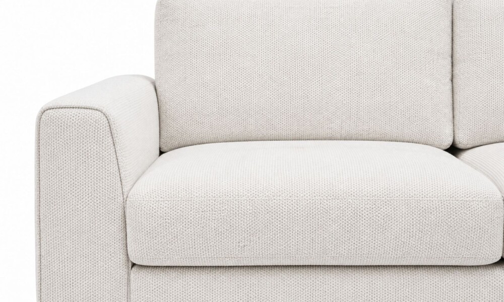 Sofa con Chaise ASPEN Natural Sofa con Chaise ASPEN Natural
