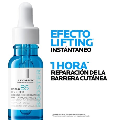Sérum La Roche Posay Hyalu B5 Booster 15 ml Sérum La Roche Posay Hyalu B5 Booster 15 ml