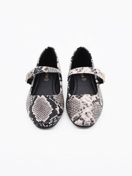 BALLERINA MAMBO VARIANTE 1