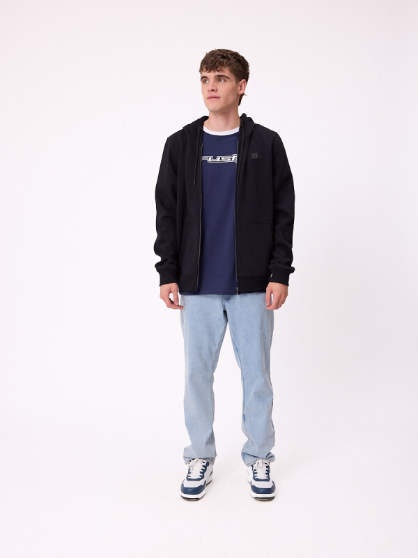 CANGURO C/C TARANISW26 RUSTY Negro