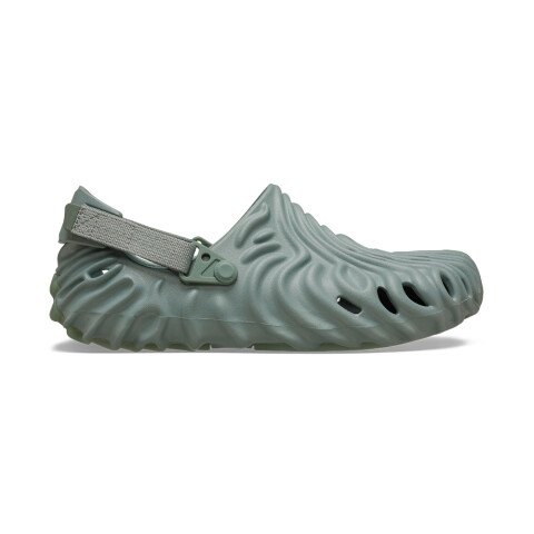 Crocs Salehe Bembury X The Pollex Clog - Unisex Manta