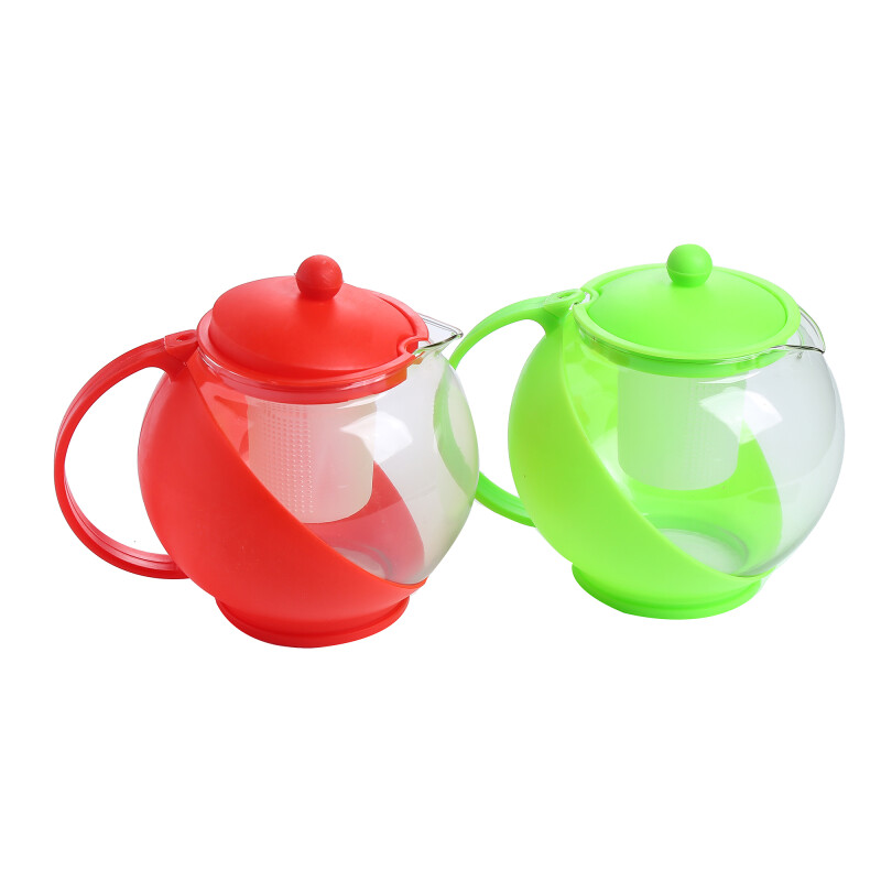 Tetera vidrio 1250ml Tetera Vidrio 1250ml