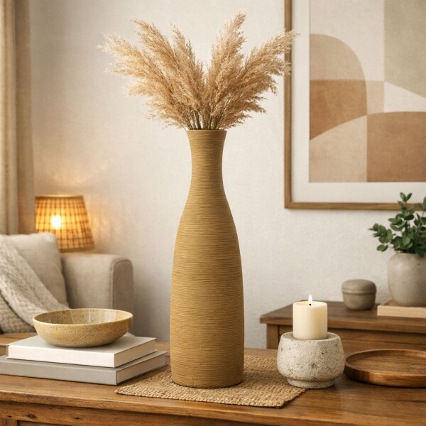 JARRON ORCHID Amarillo - UNICO