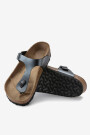 Gizeh BF Metallic Black Negro
