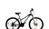 Bicicleta SUNNY LADY - Rodado 26 - Baccio Negro