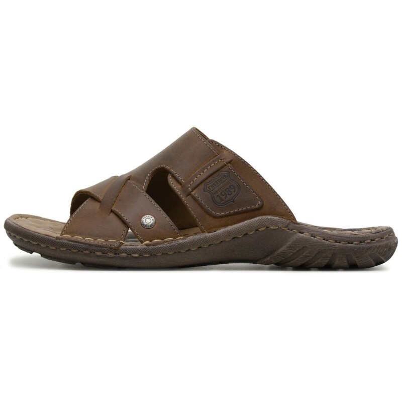 Sandalia Hom.S/Punte.F.Way 39-44 Pinhao