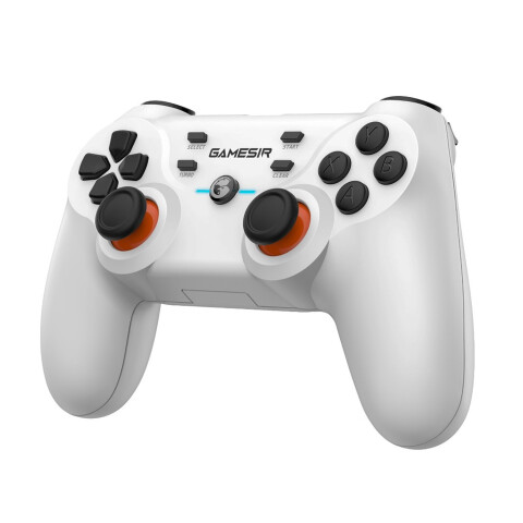 Joystick Gamesir T3s Dual Mode Bluetooth JOYSTICK GAMESIR T3S INALAMBRICO BT BLAN