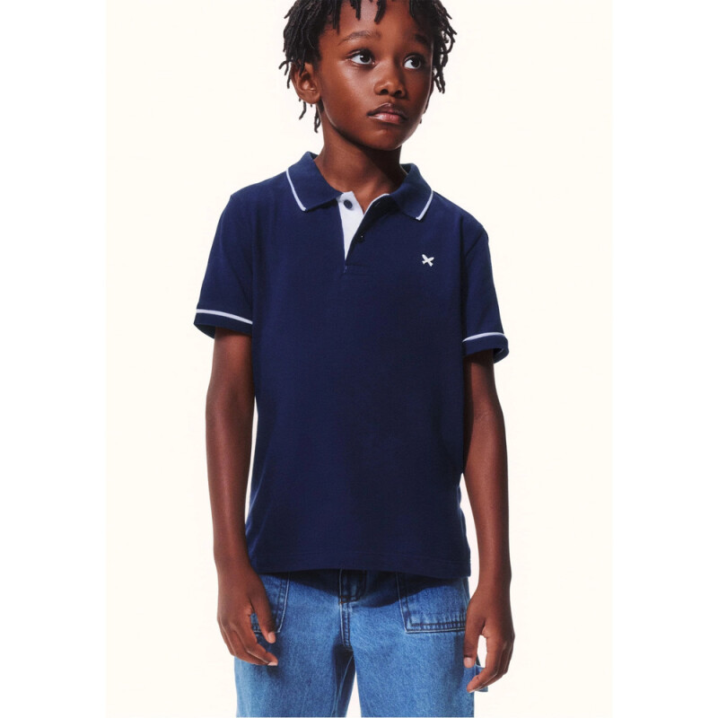 CAMISA POLO MM MASC 1PEN