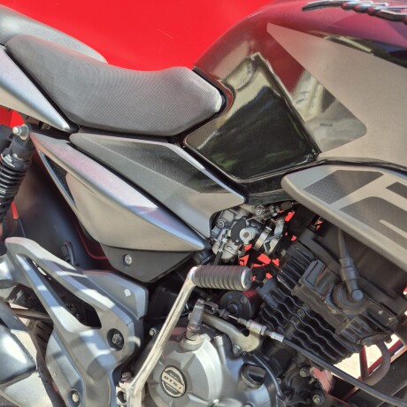 Bajaj Pulsar NS125 Usada Bajaj Pulsar NS125 Usada
